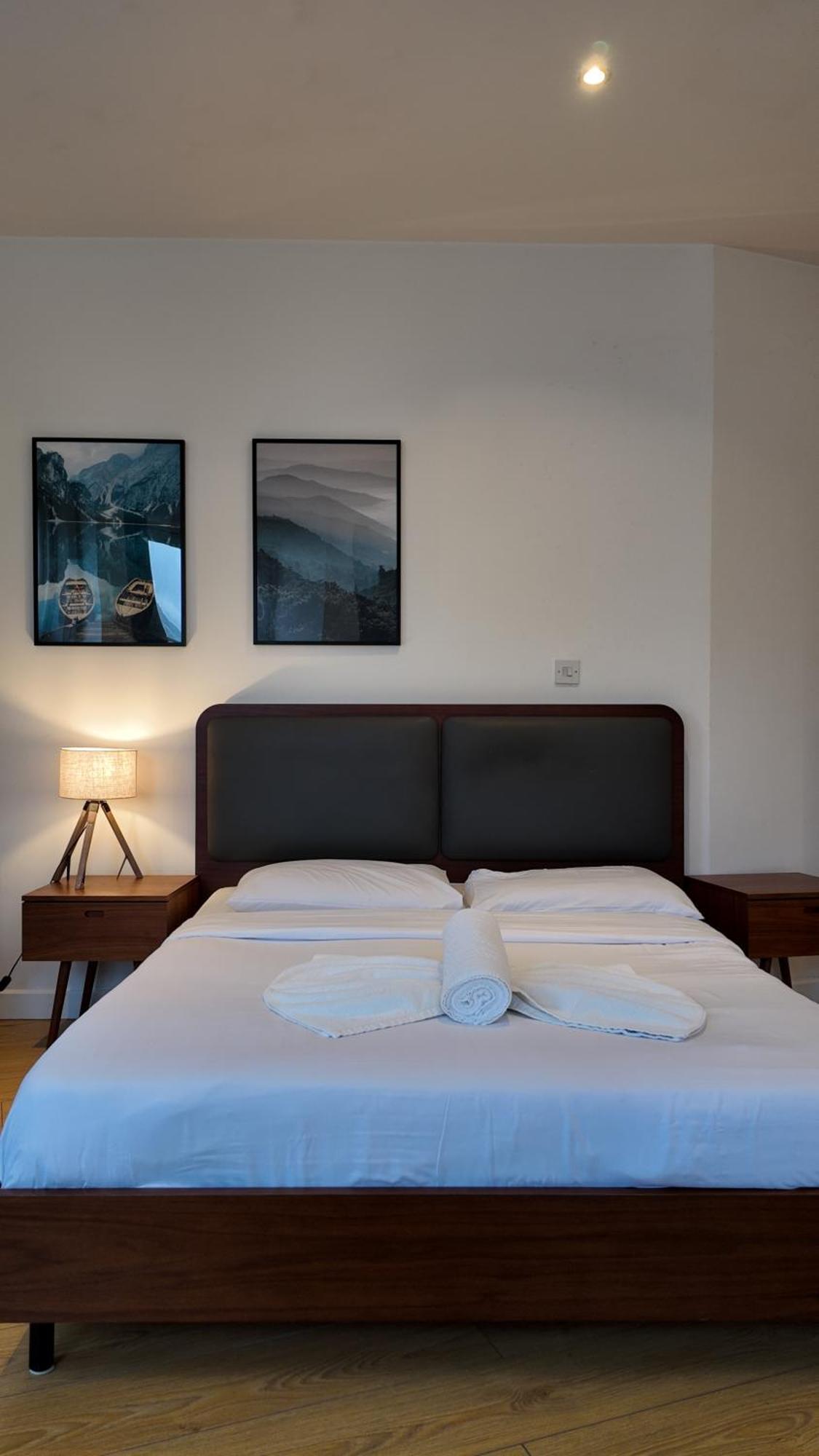 Stunning Piccadilly 1 Bedroom Flat In London Vr9 Bagian luar foto